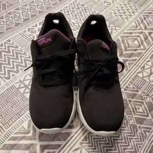 Skechers Goga Run sneakers